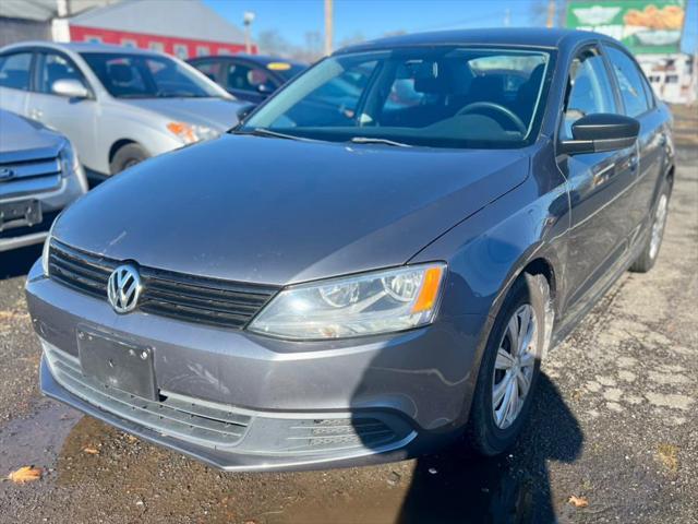 used 2013 Volkswagen Jetta car