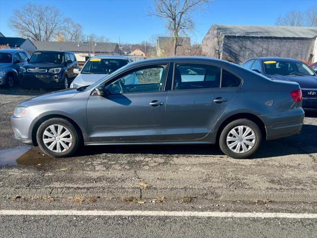 used 2013 Volkswagen Jetta car