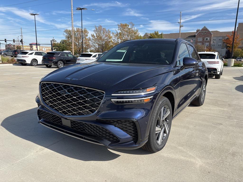 new 2026 Genesis GV70 car