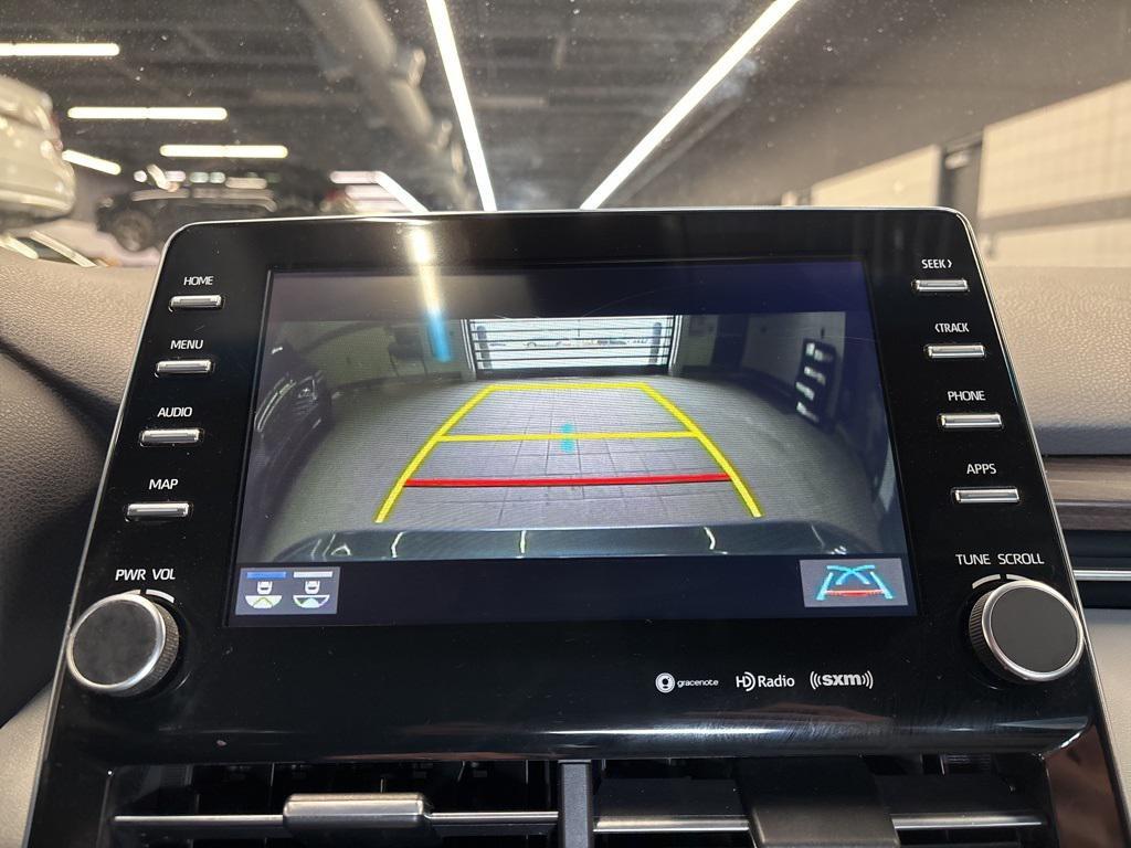 used 2019 Toyota Avalon car, priced at $23,900