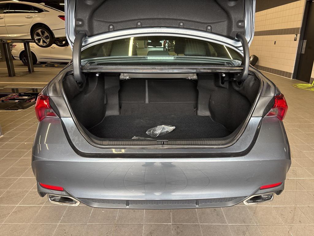 used 2019 Toyota Avalon car, priced at $23,900