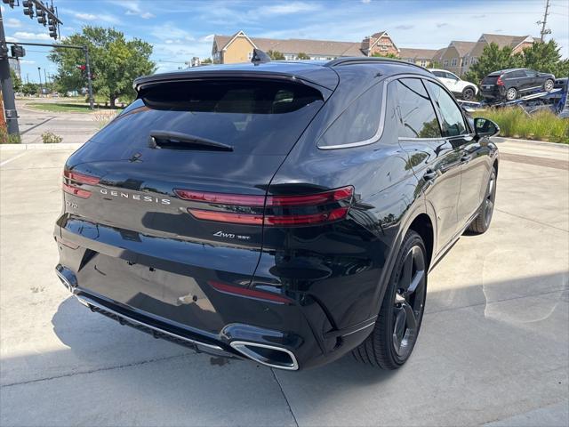 new 2026 Genesis GV70 car