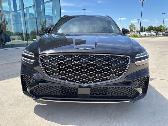 new 2026 Genesis GV70 car