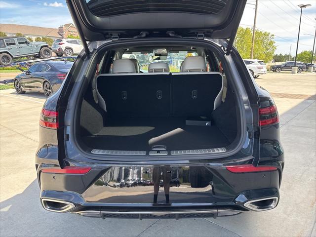 new 2026 Genesis GV70 car