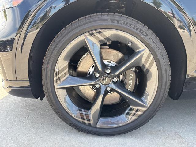 new 2026 Genesis GV70 car