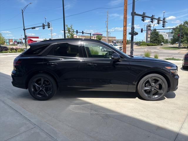 new 2026 Genesis GV70 car