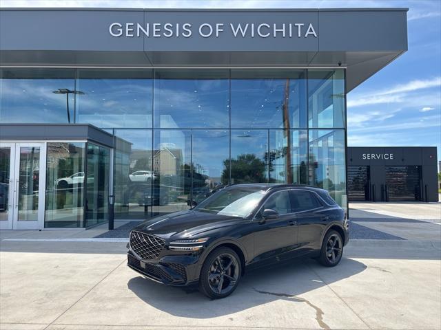 new 2026 Genesis GV70 car