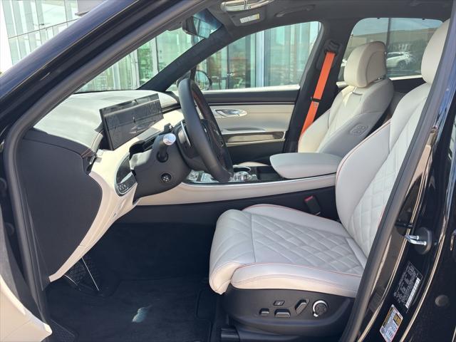 new 2026 Genesis GV70 car