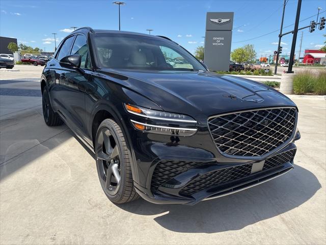 new 2026 Genesis GV70 car