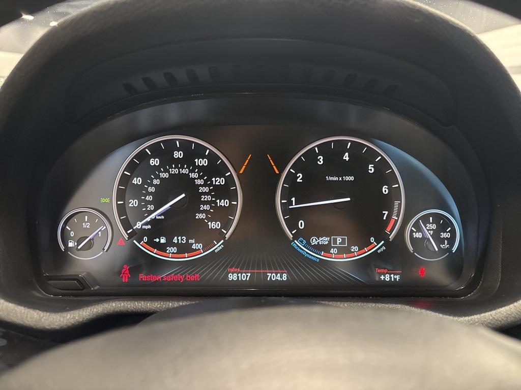 used 2018 BMW X4 car, priced at $17,888