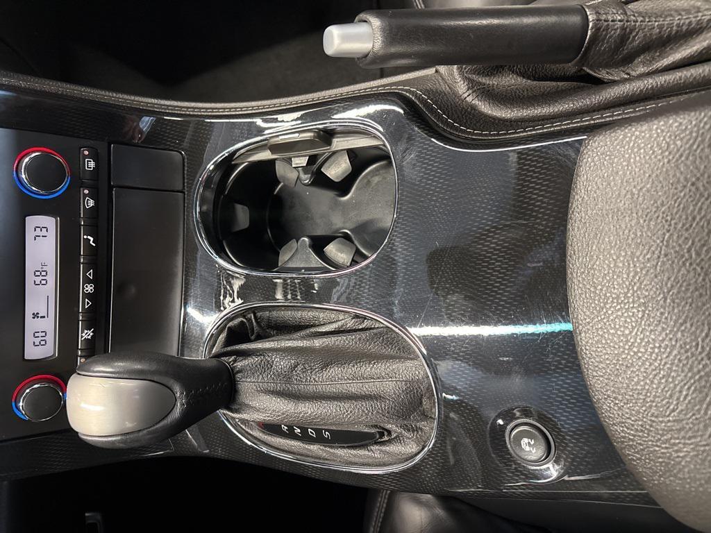 used 2009 Chevrolet Corvette car, priced at $35,500