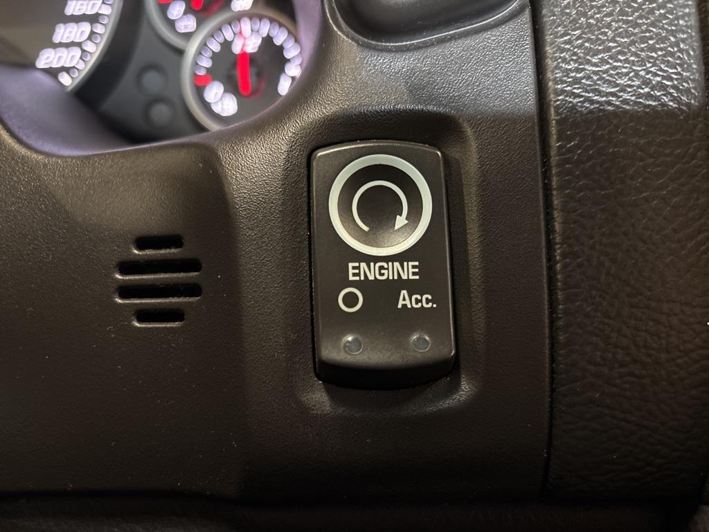 used 2009 Chevrolet Corvette car, priced at $35,500