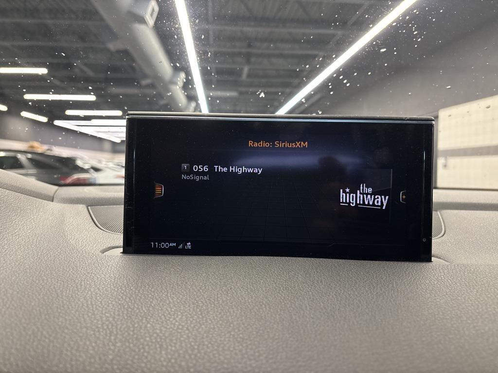 used 2019 Audi Q7 car, priced at $25,878
