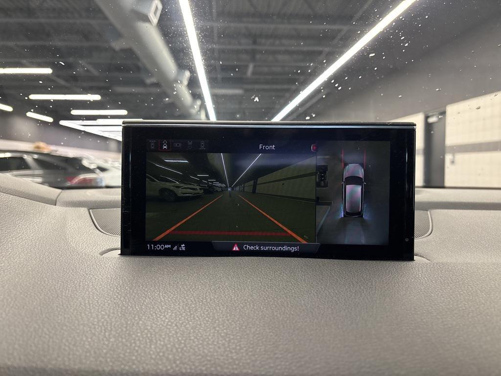 used 2019 Audi Q7 car, priced at $25,878