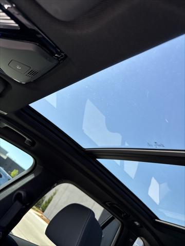 used 2022 BMW X5 car, priced at $45,900