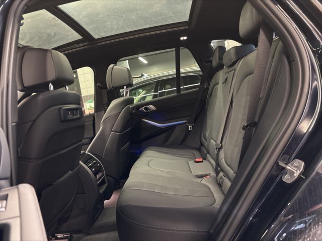 used 2022 BMW X5 car, priced at $42,900