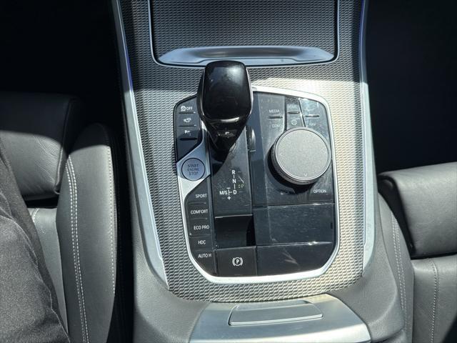 used 2022 BMW X5 car, priced at $45,900