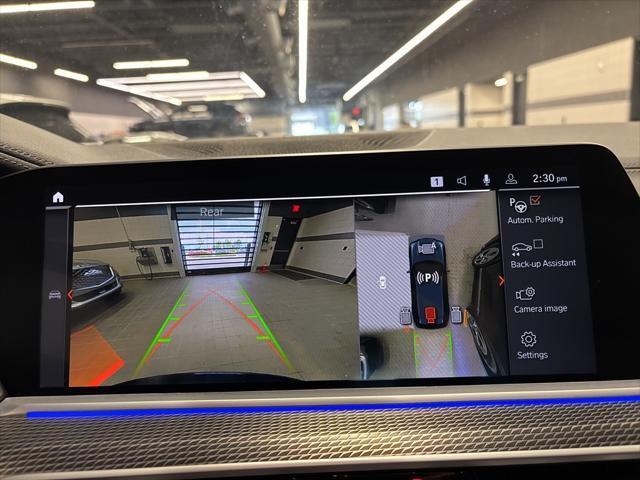 used 2022 BMW X5 car, priced at $42,900
