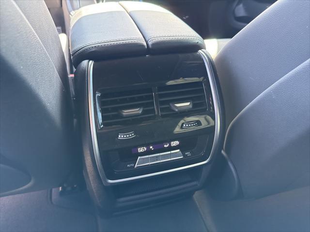 used 2022 BMW X5 car, priced at $45,900