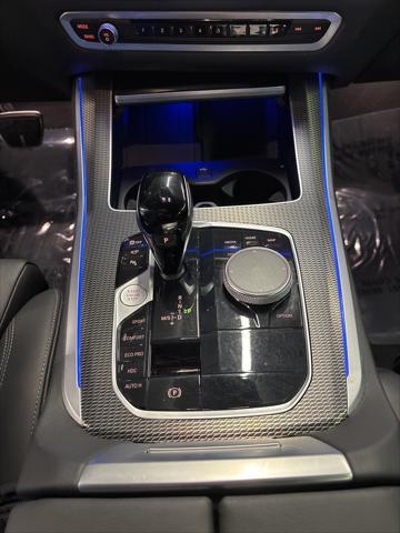 used 2022 BMW X5 car, priced at $42,900