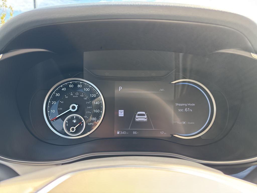 new 2026 Genesis G70 car