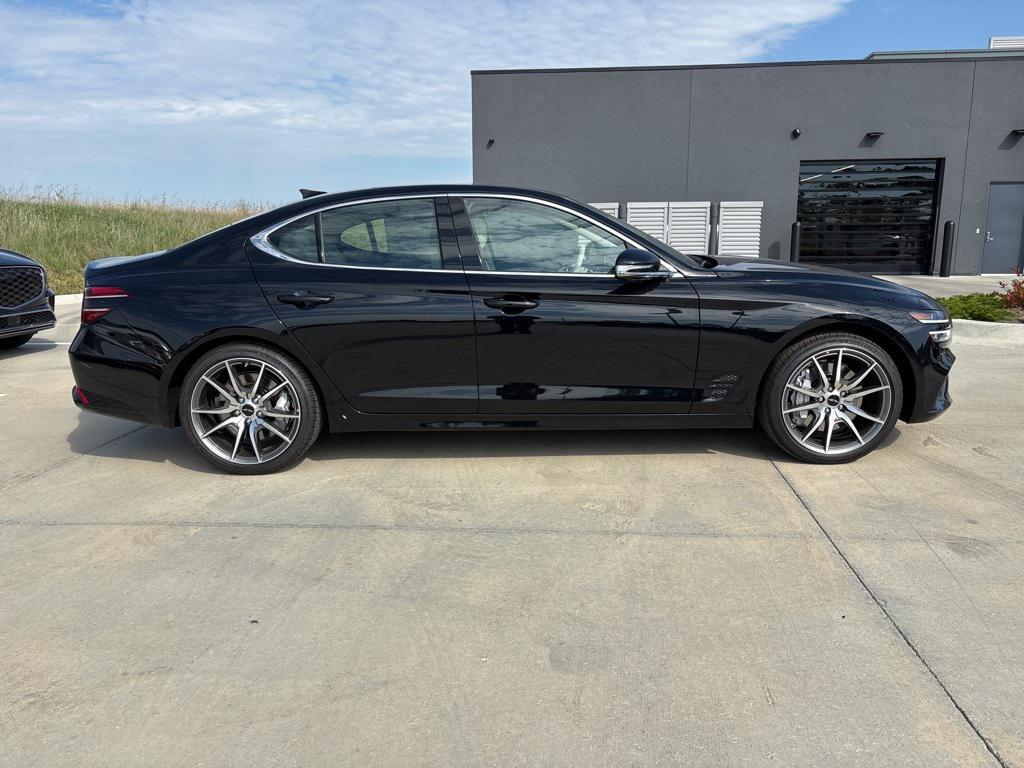 new 2026 Genesis G70 car