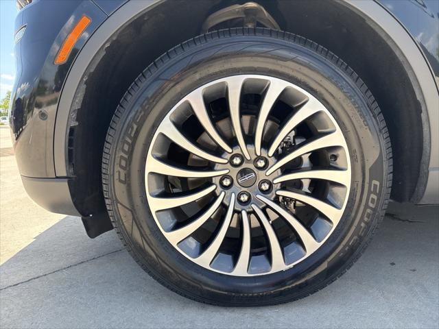 used 2020 Lincoln Aviator car, priced at $30,900
