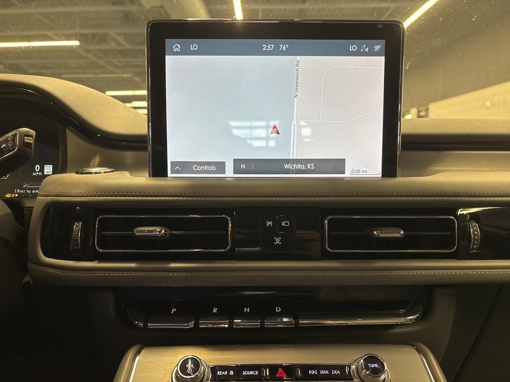 used 2020 Lincoln Aviator car, priced at $26,700