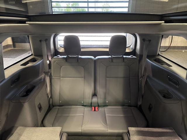 used 2020 Lincoln Aviator car, priced at $30,900