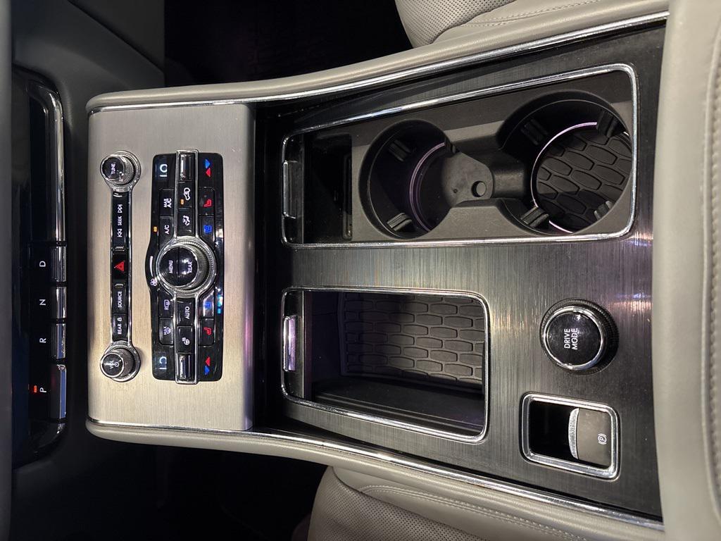 used 2020 Lincoln Aviator car, priced at $26,700