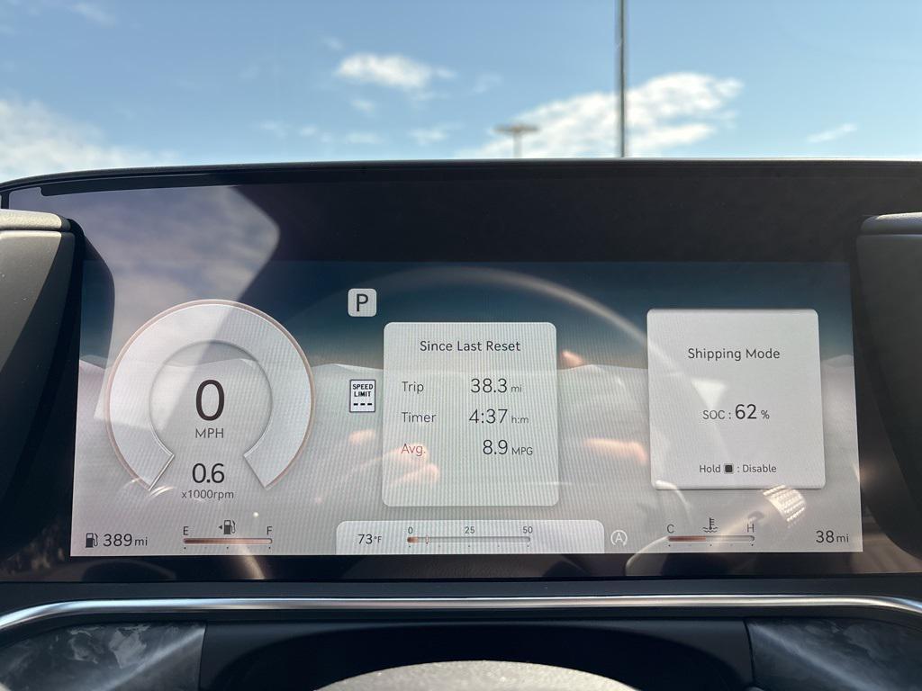 new 2026 Genesis G90 car