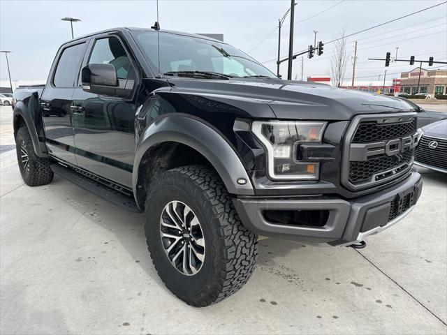 used 2020 Ford F-150 car, priced at $49,000