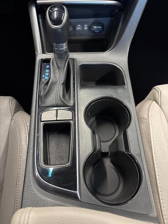used 2017 Hyundai Sonata car, priced at $13,400