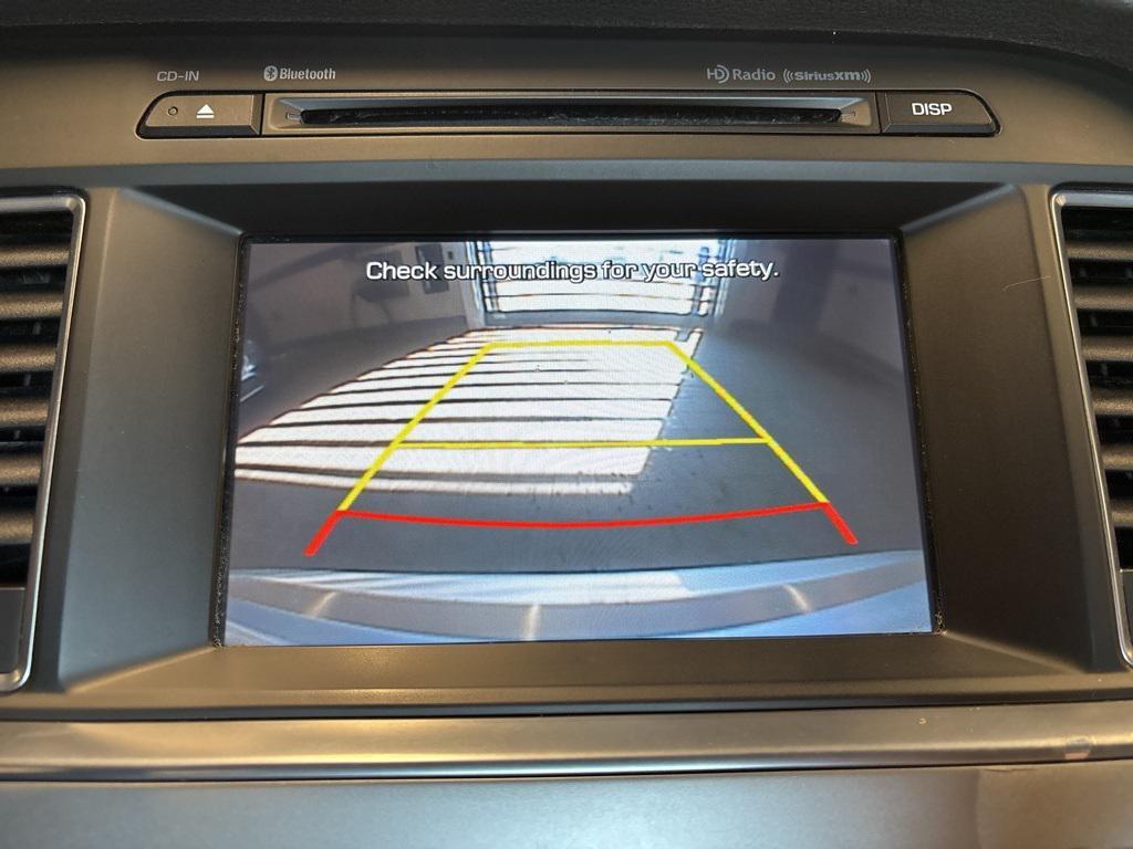 used 2017 Hyundai Sonata car, priced at $13,400