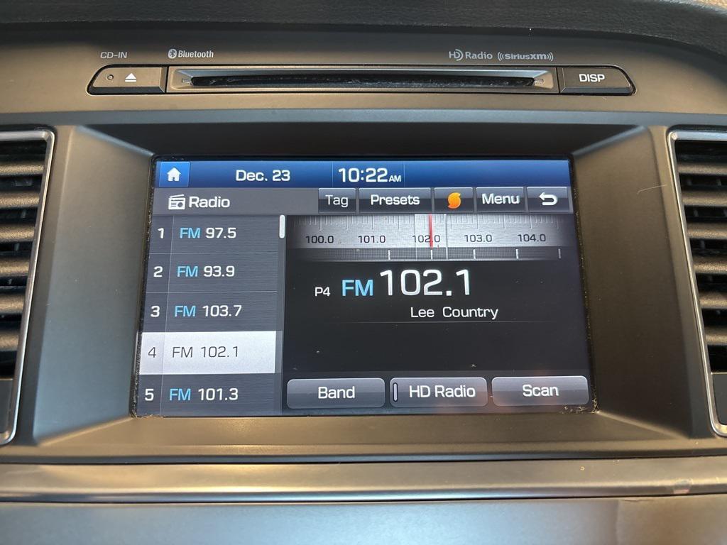 used 2017 Hyundai Sonata car, priced at $13,400