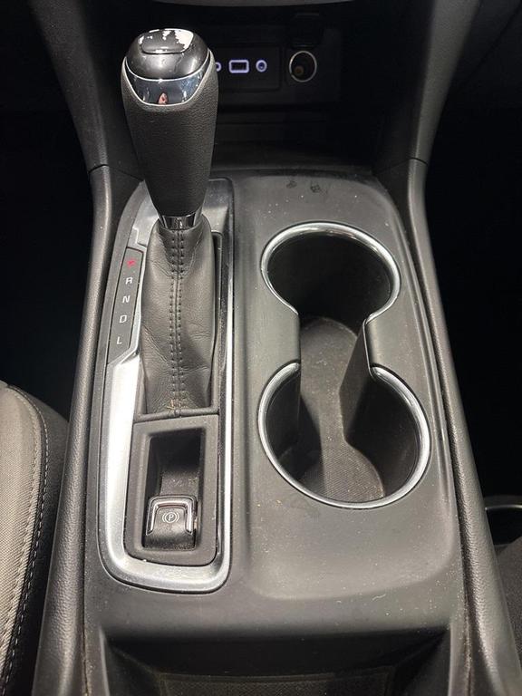 used 2020 Chevrolet Equinox car, priced at $18,800