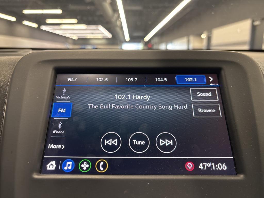 used 2020 Chevrolet Equinox car, priced at $18,800