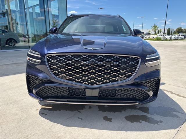 new 2026 Genesis GV70 car, priced at $72,195