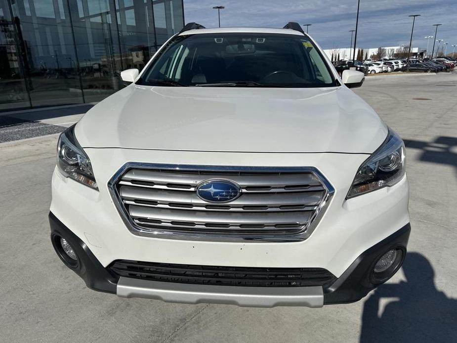 used 2016 Subaru Outback car, priced at $19,900