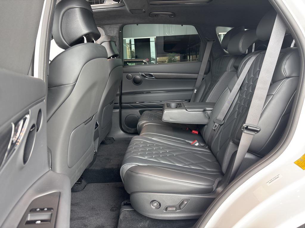 new 2026 Genesis GV80 car