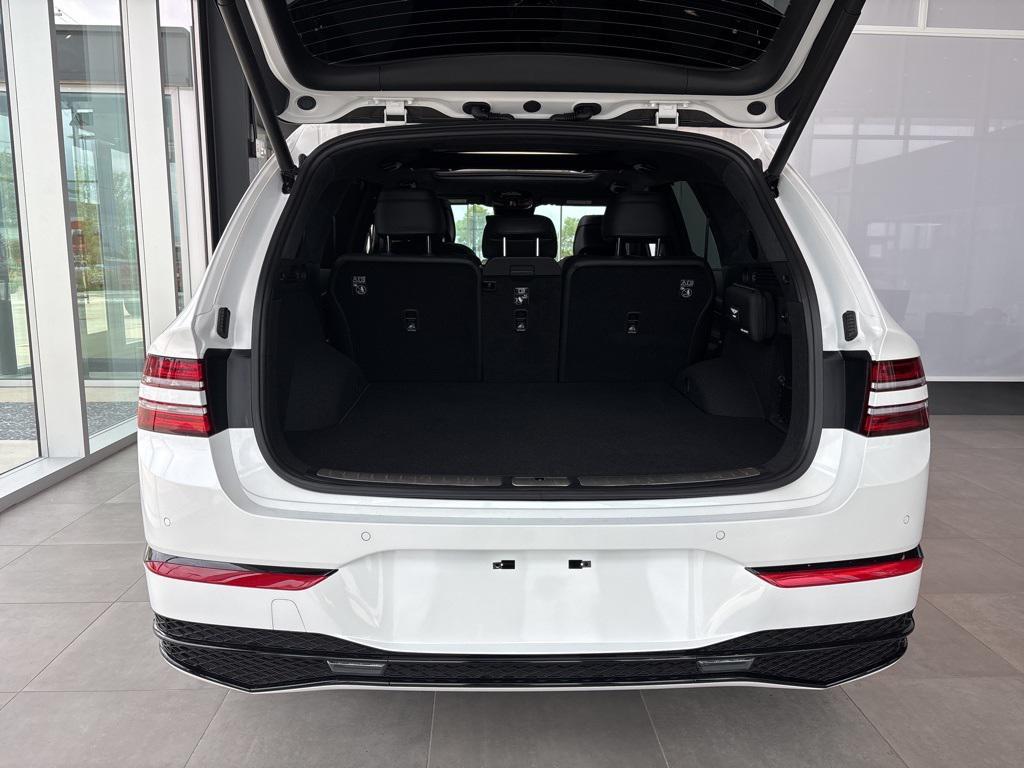 new 2026 Genesis GV80 car