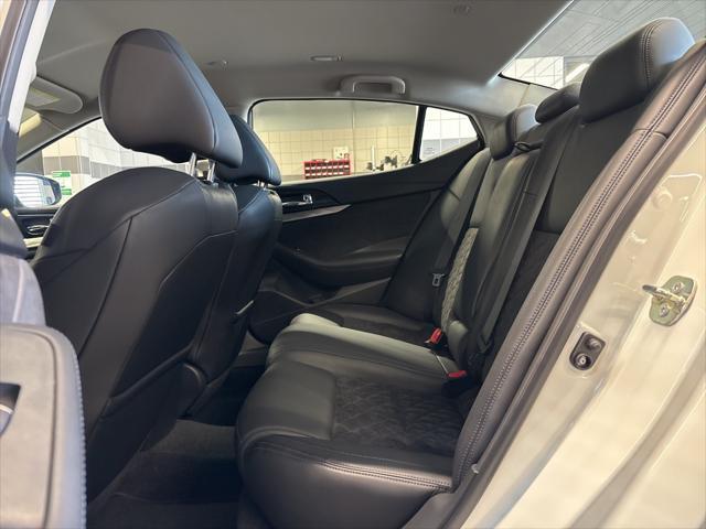 used 2016 Nissan Maxima car, priced at $17,900