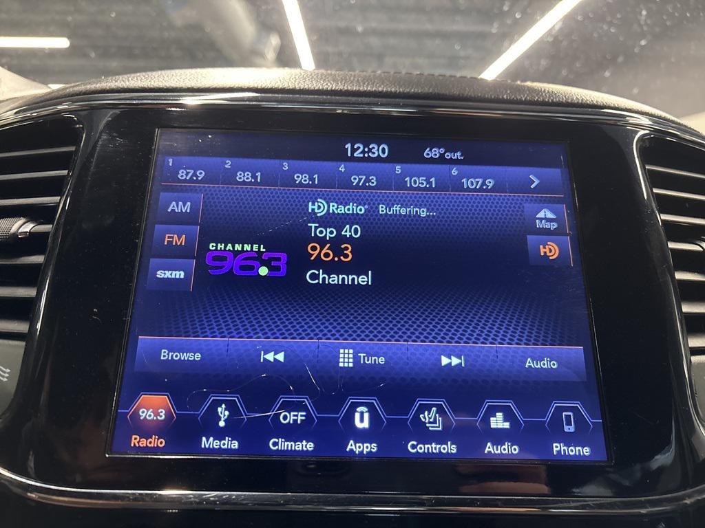 used 2019 Jeep Grand Cherokee car, priced at $21,900