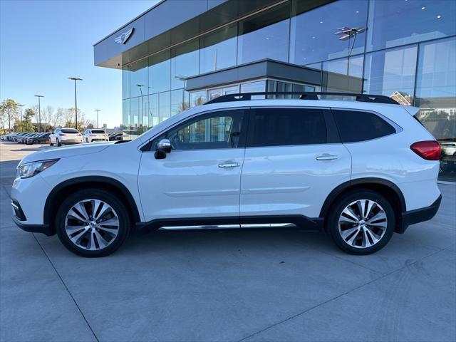 used 2020 Subaru Ascent car, priced at $22,900