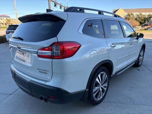 used 2020 Subaru Ascent car, priced at $22,900