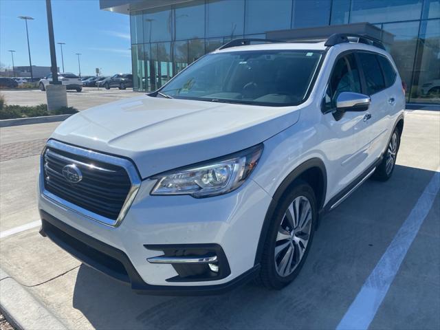 used 2020 Subaru Ascent car, priced at $22,900