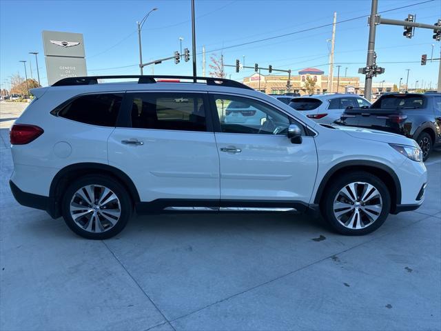 used 2020 Subaru Ascent car, priced at $22,900