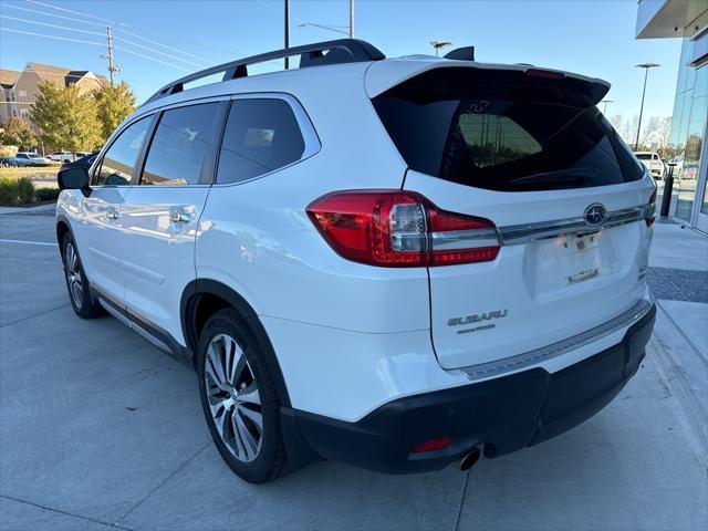 used 2020 Subaru Ascent car, priced at $22,900