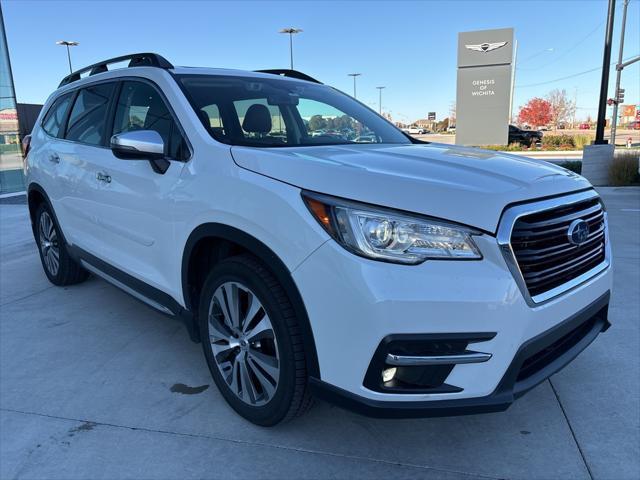 used 2020 Subaru Ascent car, priced at $22,900