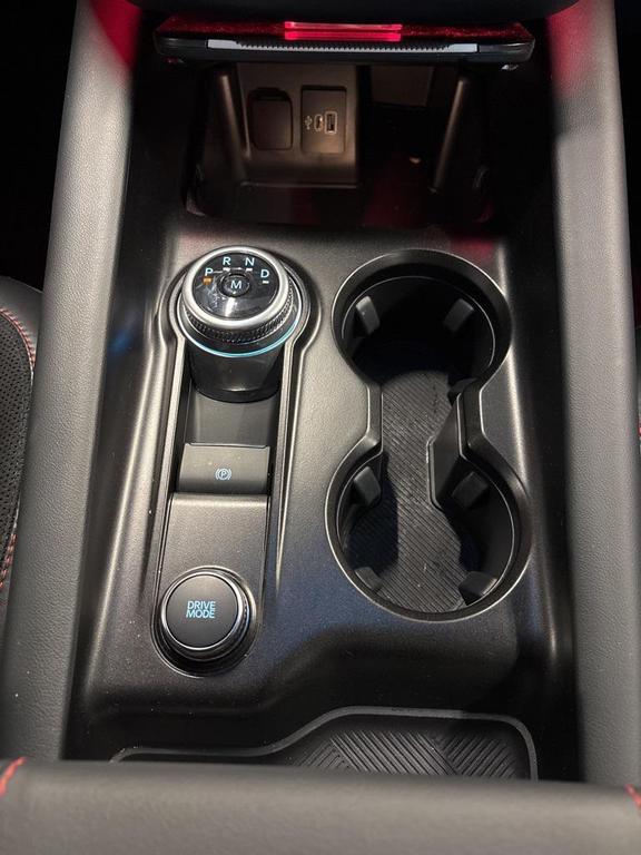 used 2025 Ford Explorer car, priced at $51,900